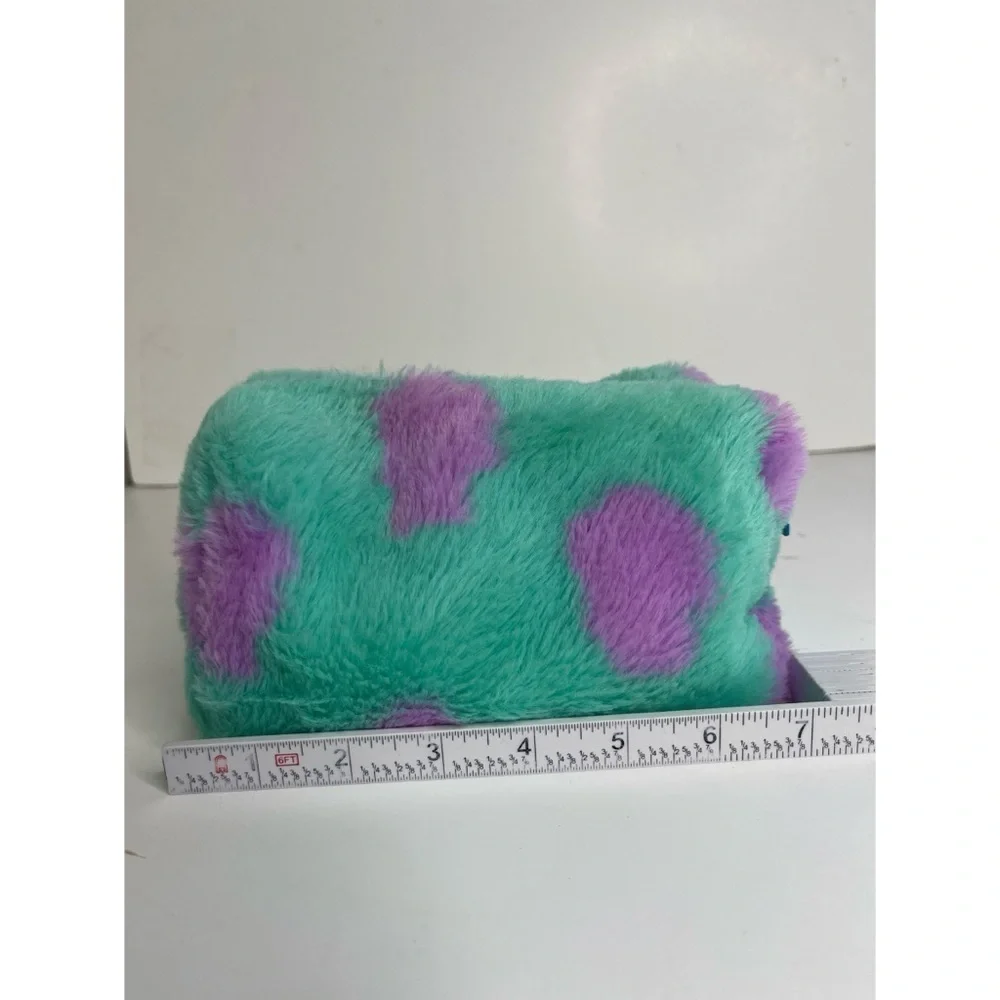 Revolution Beauty Disney Monsters University Sulley Cosmetic Bag